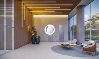 Imagem 6: Apartamento para Venda - 85m², 2 dormitórios, sendo 1 suites, 1 vaga - Pinheiros