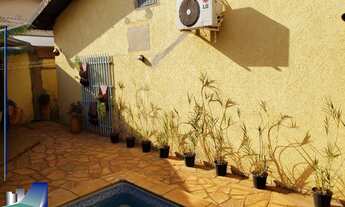 Imagem 3: RIBEIRÃO PRETO - Casa Padrão - JARDIM IRAJÁ