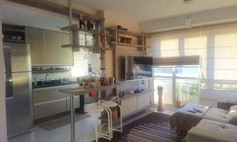 Imagem 5: 2 dor 2 vagas de garagem suite churrasqueira e vista