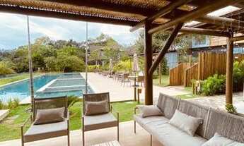 Imagem 5: Casa de condomínio com 3 suítes, varanda em Praia do Forte / WhatsApp - 71.98782.7277