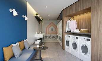 Imagem 6: Apartamento 2 dormitórios 1 vaga no Campo Belo