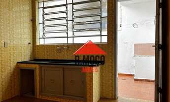 Imagem 5: Sobrado com 2 dormitórios para alugar, 100 m² por R$ 1.785,00/mês - Jardim Maringá - São P