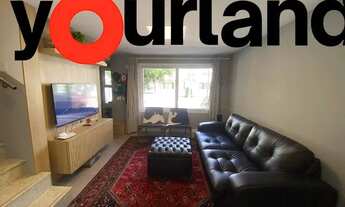 Imagem 3: PORTO ALEGRE - Casa de Condomínio - Vila Nova