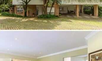 Imagem: Casa de condomínio sobrado para venda com