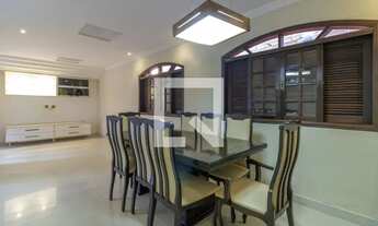 Imagem 5: Casa de Condomínio para Aluguel - Vargem Grande, 3 Quartos, 360 m2