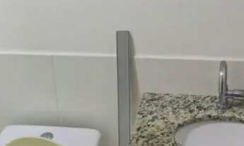 Imagem: Apartamento para venda com 45 metros quadrados