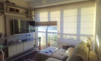 Imagem 2: 2 dor 2 vagas de garagem suite churrasqueira e vista