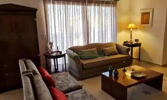 Imagem 2: Apartamento com 3 dormitórios, 228 m² - venda por R$ 1.500.000,00 ou aluguel por R$ 7.595