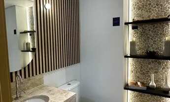 Imagem 5: Apartamento 3 quartos