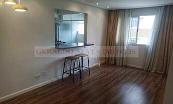 Imagem: SAO PAULO - Apartamento padrao - VILA GUMERCINDO