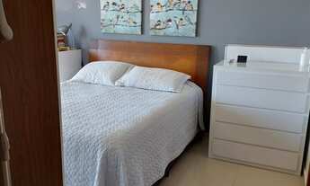 Imagem 5: Apartamento para venda possui 90 metros quadrados com 3 quartos em Novo Cavaleiro - Macaé