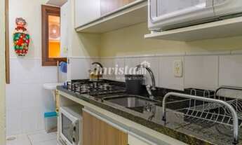 Imagem 7: Apartamento com 2 dormitórios (1 suíte), no bairro Bavária em Gramado/RS