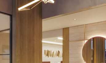 Imagem 7: Apartamento para venda com 64 metros quadrados com 2 quartos em Quarta Parada - São Paulo