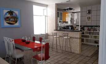 Imagem 7: Casa para venda com 307 metros quadrados com 4 quartos em Arembepe (Abrantes) - Camaçari