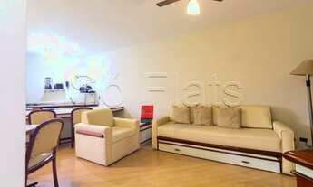 Imagem 5: Flat The Plaza disponível para venda com 45m²e 01 vaga de garagem