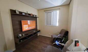 Imagem 3: Cobertura duplex a venda na Mooca