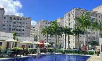 Imagem: Excelente Apartamento Com 2/4 e Varanda