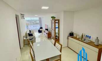 Imagem 2: Apartamento para venda tem 56 metros quadrados com 1 quarto em São Judas Tadeu - Guarapari