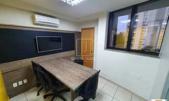 Imagem 2: Sala comercial (sala - edificio coml.) , cozinha planejada, portaria 24hs, elevador, em co