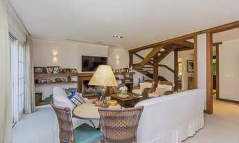 Imagem 3: PORTO ALEGRE - Casa Padrão - Chapéu do Sol