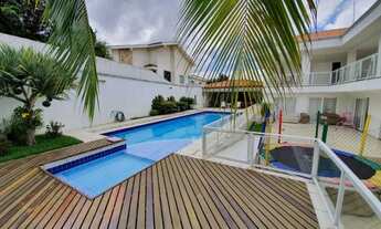 Imagem: Casa a venda Parque dos Príncipes