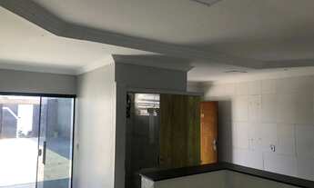 Imagem 4: Casa 2 quartos Ceilândia sol nascente trecho 1