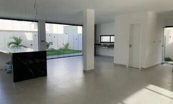 Imagem 7: Casa Duplex no Terras Alphaville 1