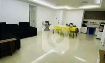 Imagem 7: SELECIONE - Cobertura 4 quartos, sendo 4 suítes