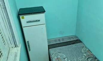 Imagem 7: Quarto Mobiliado Pagou Morou