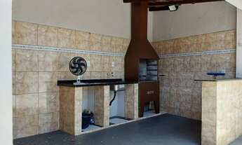 Imagem 4: VENDO R$ 300 mil, ampla casa 02 qtos, Resid. Porto Seguro, próx ao Sesi do Aleixo