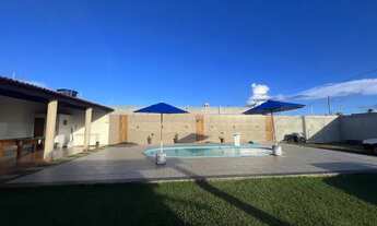 Imagem: CASA DE PRAIA, BAIRRO MOSQUEIRO (ARACAJU-SE