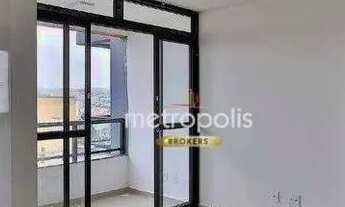 Imagem 4: Apartamento à venda, 60 m² por R$ 400.000,00 - Vila Baeta Neves - São Bernardo do Campo/SP
