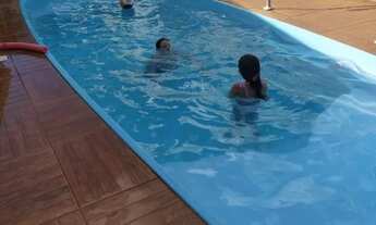 Imagem 5: Casa/área de lazer - condomínio e Vivenda dos Pescador - Dr Camargo