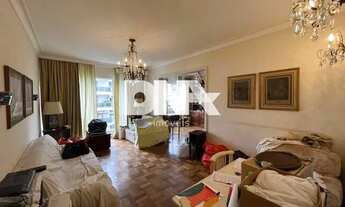 Imagem: Apartamento - Padrão / Residencial / Leblon