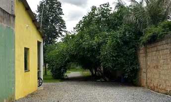 Imagem: VENDO CHÁCARA ARAPOANGA 1.200m²