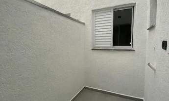 Imagem 5: Apartamento à venda, 42 m² por R$ 270.000,00 - Parque das Nações - Santo André/SP