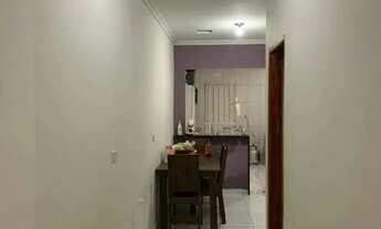 Imagem 5: Casa na Cidade Olímpica