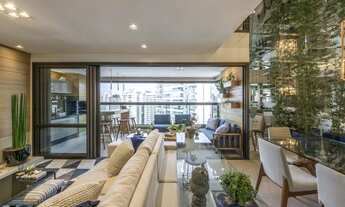 Imagem 2: MAISON VEYRON - R$ 1.760.000 - Apartamento à venda, 2 suítes, 136m², Gleba Palhano, Londri