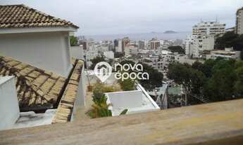 Imagem 4: Leblon Casa com 5 dormitórios