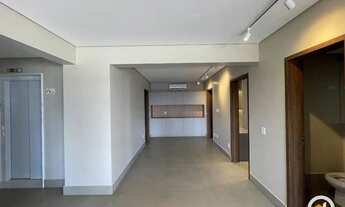 Imagem 2: Apartamento de 3 Suítes no Setor Bueno com Churrasqueira a Carvão