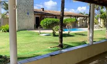 Imagem 7: Excelente Casa de 06 Quartos na Redinha Nova Para Eventos e lazer Familiar