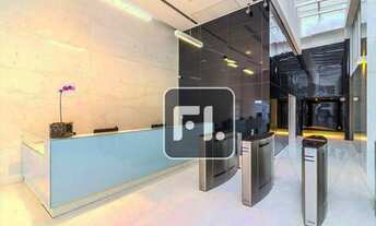 Imagem 2: Conjunto, 356 m² - venda por R$ 4.200.000,00 ou aluguel por R$ 41.867,36/mês - Bela Vista