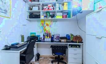 Imagem 7: Casa, 203m², 3/4, 4vgs no Coqueiro