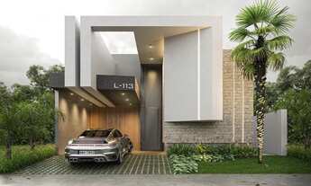 Imagem 2: Padang - casa à venda