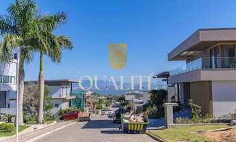 Imagem 3: Terreno em condomínio fechado Cacupé Florianópolis por R$3.700.000,00