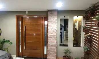 Imagem 2: Casa no Núcleo Bandeirante a venda