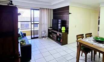 Imagem 6: Apartamento nos Bancários, 86m2, 3 quartos