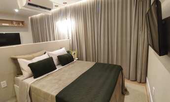 Imagem 5: RY. 2 quartos no Recanto das Emas, lazer completo - Sinal de R$1.000,00