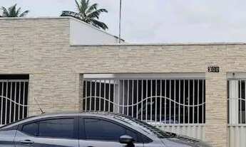 Imagem: Casa para temporada, praia de Muriu RN