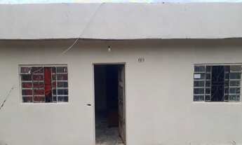 Imagem: Casa a venda em mateus leme